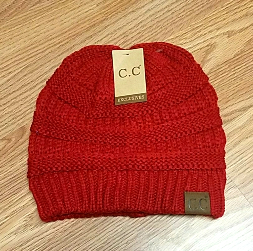 C.C Beanie